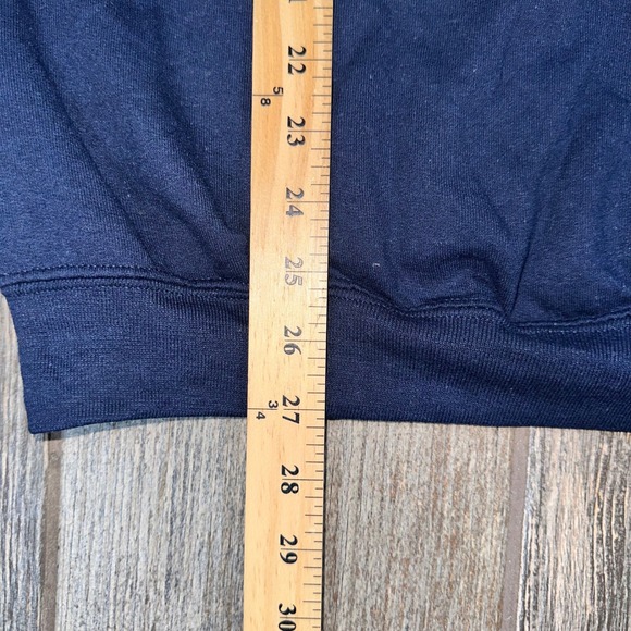 Chucky Sweatshirt Universal Studios Horror Movie Killer Doll Large Mens - Picture 5 of 7